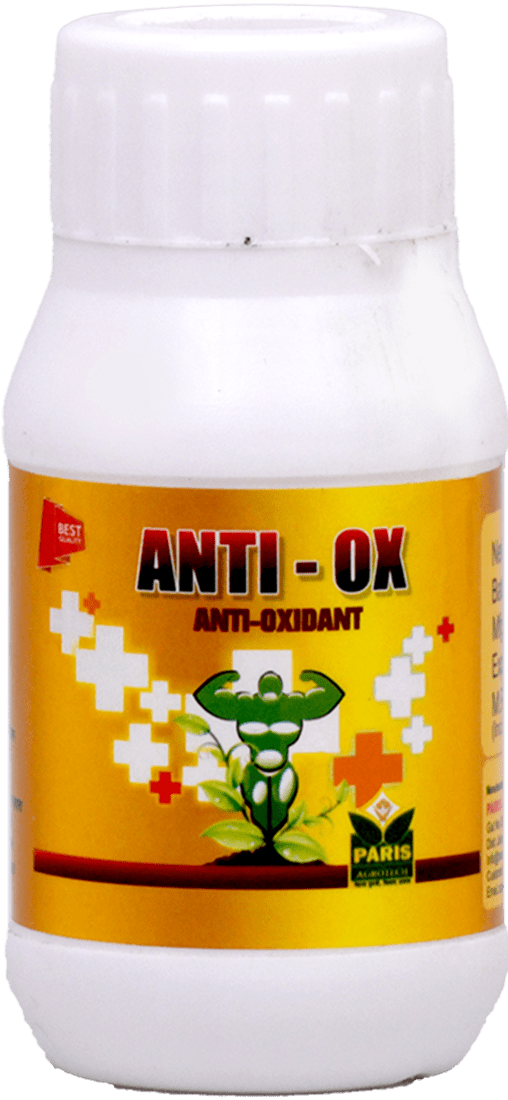 Anti-Ox - Effective Plant Growth Regulator by Booster Paris