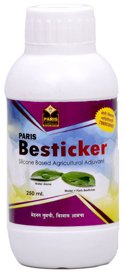 Bestickers - Plant Growth Regulator - Enhance Plant Resilience and Health - Booster Plant Genetics