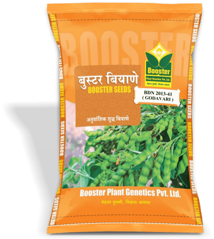 Booster-Toor-BDN-716 - High-Quality Toor Seeds by Booster Paris