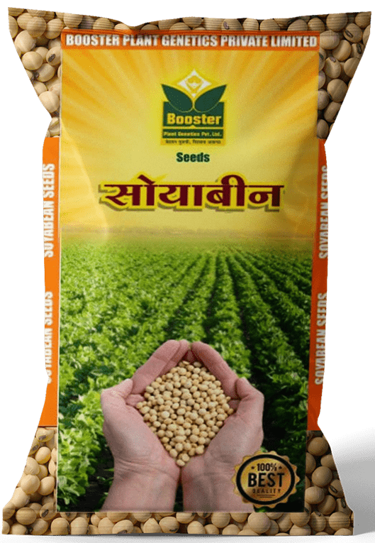 RVSM-1135 - High-Quality soya been Seeds by Booster Paris