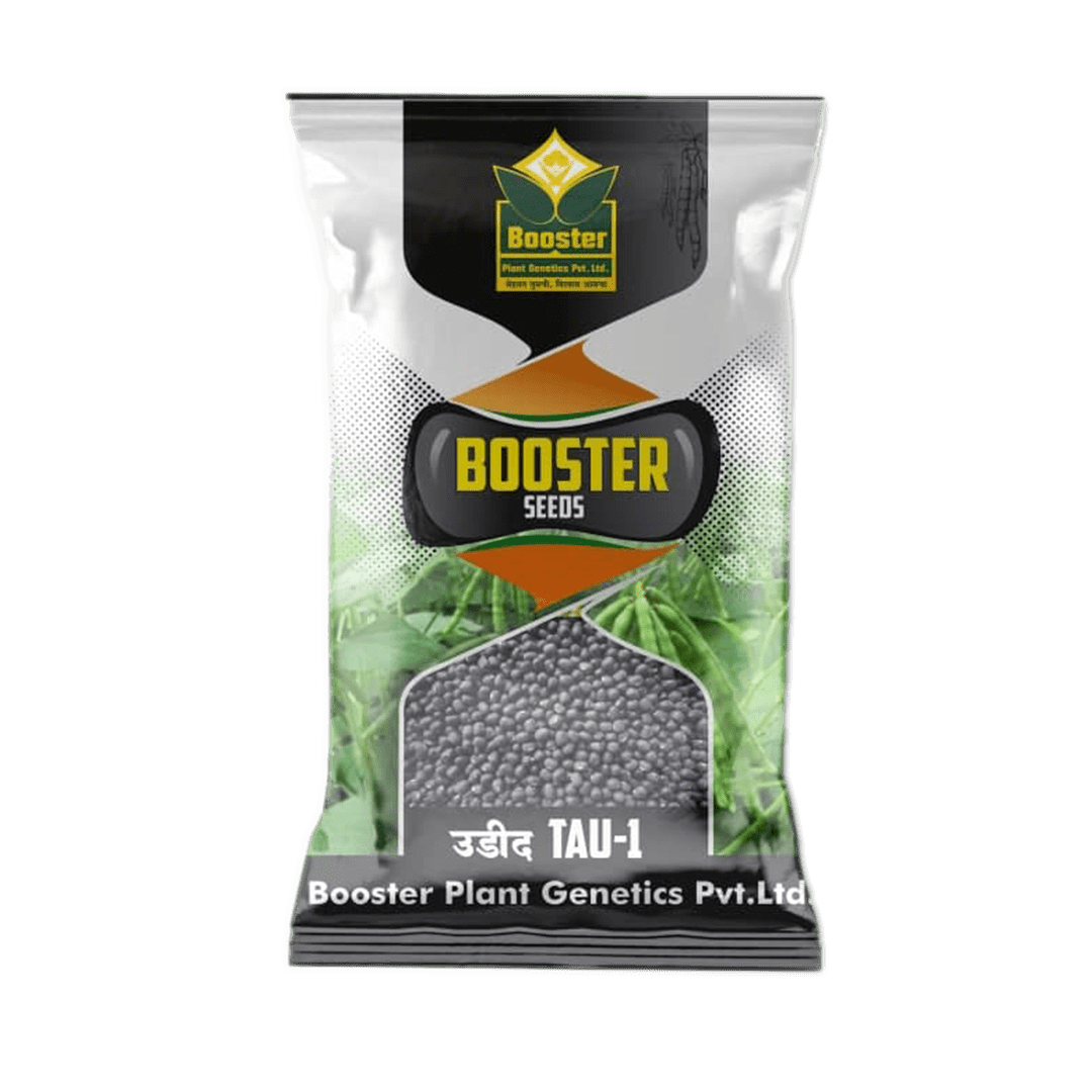 Booster Udid TAU-1 Seeds | Booster Paris Seeds