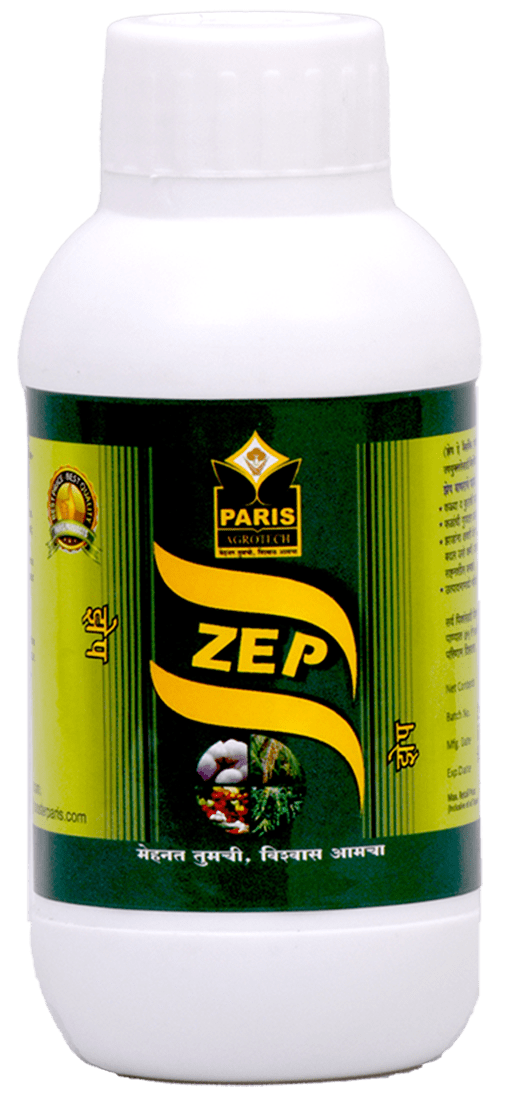 Zep - Plant Growth Regulator - Promote Healthy Plant Development - Booster Plant Genetics